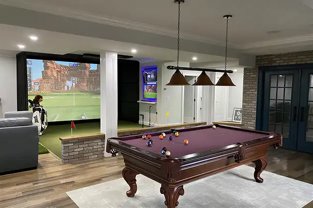 Airavat Borivali Clubhouse