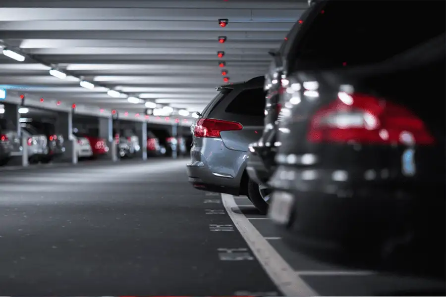 Bhoomi Airavat Borivali West Parking
