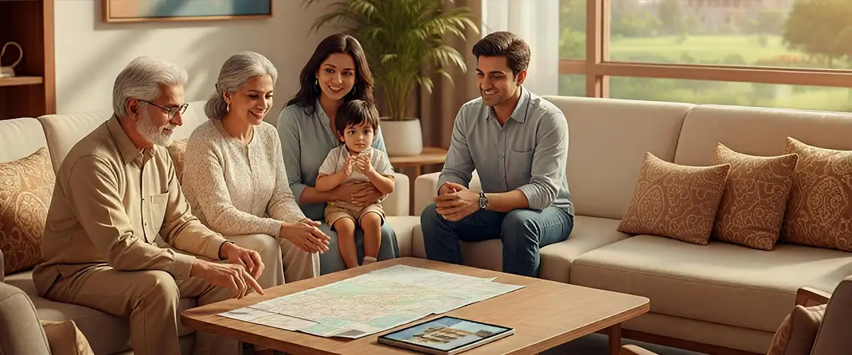 Family-Friendly Apartments Family-Friendly Apartments